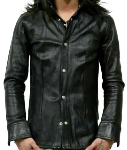 Giacca camicia uomo - , 100%