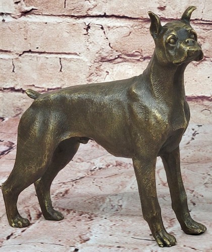 Statuina vintage austriaca - , in