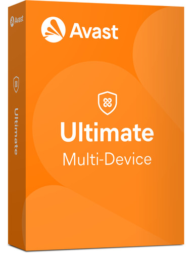 Avast ultimate suite 2026 - ultimate,