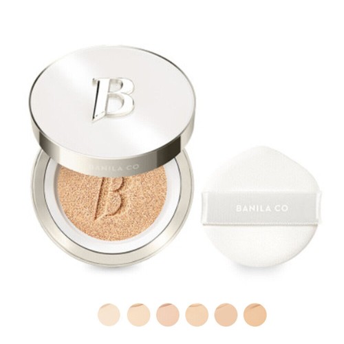 Banila covericious ultimate - banila, co