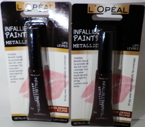 Vernici infallibili loreal - 2,