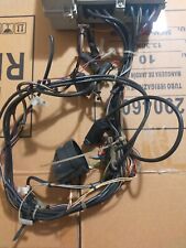 Cablaggio caldaia Riello