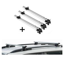 3x Portabici Bike Pro +