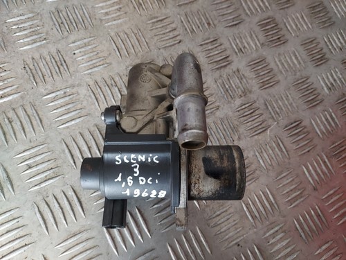 Vanne egr renault scenic - -, iii