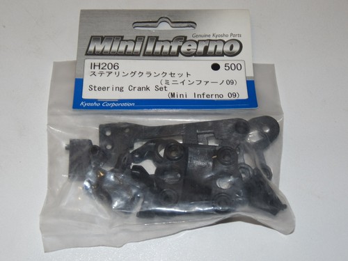 Kyosho ih206 steering crank - kyosho,