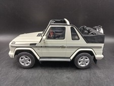 Mercedes-Benz G-Class 500 Cabriolet 1/18 Ottomobile OT275