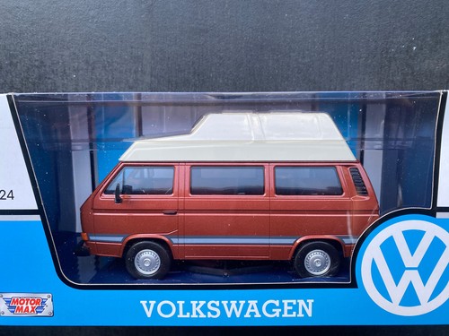 Volkswagen camper - volkswagen, t3