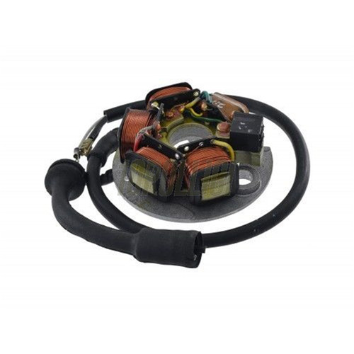 Piatto statore per - vespa, pk