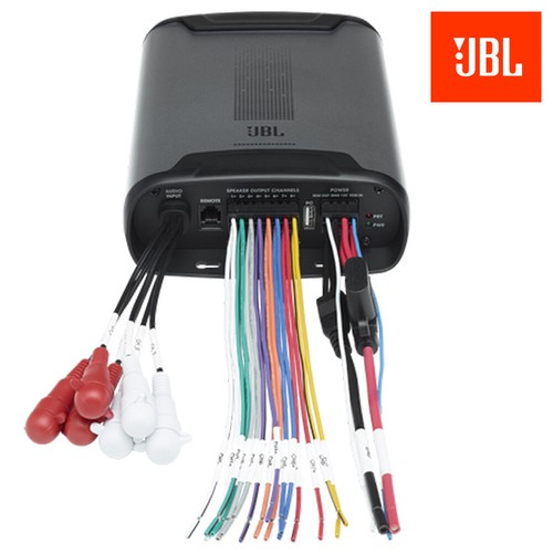 Jbl dsp 4086 - jbl,