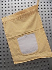 SACCHETTO SACCA SACCO ASILO DA