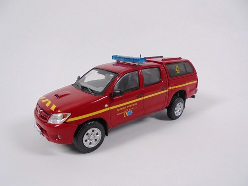 Motore antincendio toyota - motore,