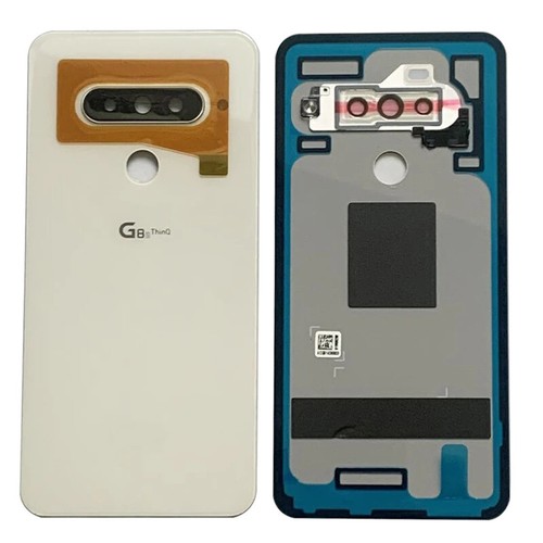 Custodia porta batteria cover