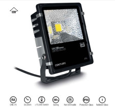 Proiettore Led 10W luce natura