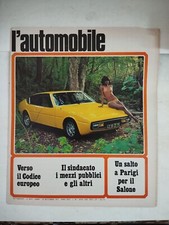 1973 09 16 L'AUTOMOBILE 16
