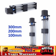 Guida Lineare Guida CNC