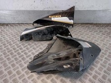 Carena pezzo coda KTM 690 DUKE