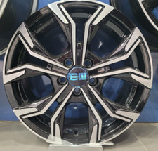 SET 4 Cerchi in lega