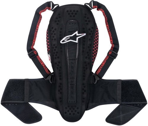 Alpinestars nucleon 2 - nucleon, kr-2