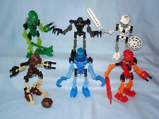 Lego Bionicle 2001 TOA