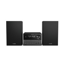 Philips Micro Hi-Fi Bluetooth