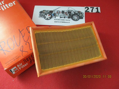 Ca5410 filtro aria - aria, air