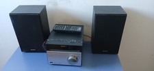 Impianto stereo compact disc - stereo,