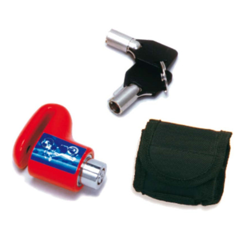Bloccadisco micro disc lock - bloccadisco,