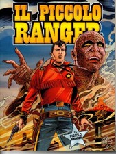 Il piccolo ranger IF 111