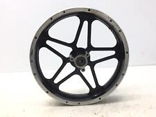 CERCHIO RUOTA POSTERIORE CVM MINI CROSS VIPER 50 2023