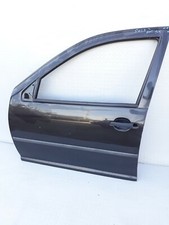 SPORTELLO PORTA PORTIERA ANTERIORE SINISTRA SX VOLKSWAGEN GOLF 4 2001