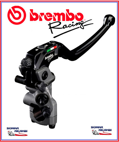 Pompa freno radiale - freno,