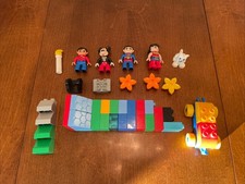 LEGO DUPLO Figure Superman