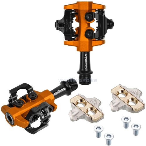 Pedale xpedo cxr 295g - xpedo,