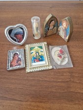 Lotto Articoli Religiosi