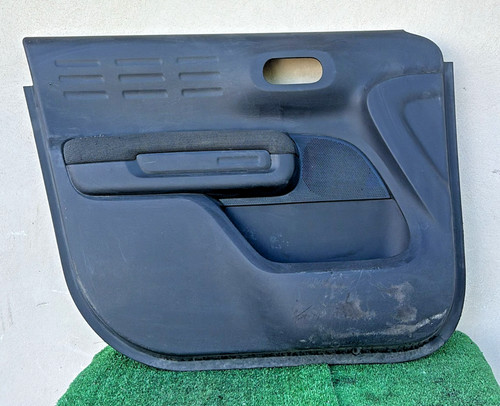 Pannello porta anteriore - pannello,