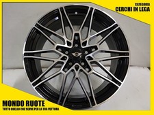 MINI CLUBMAN ONE / ONE D - 19