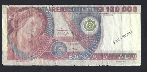 BANCONOTA