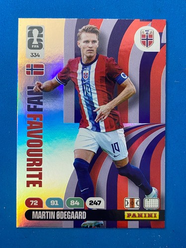 Panini adrenalyn world cup - world,