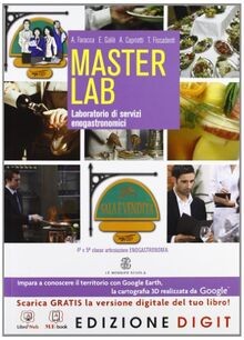 Masterlab laboratorio di - masterlab,