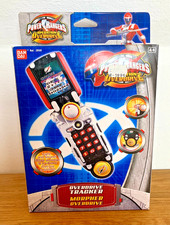Power Rangers Operation