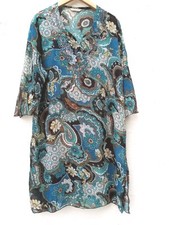 tunica??? abito boho taglie forti estate ibiza hippie taglia unica 