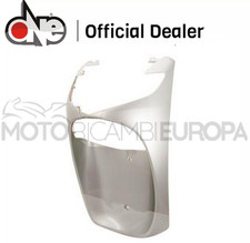 CARENA SCUDO INFERIORE BIANCO