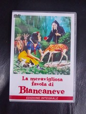 La meravigliosa favola di