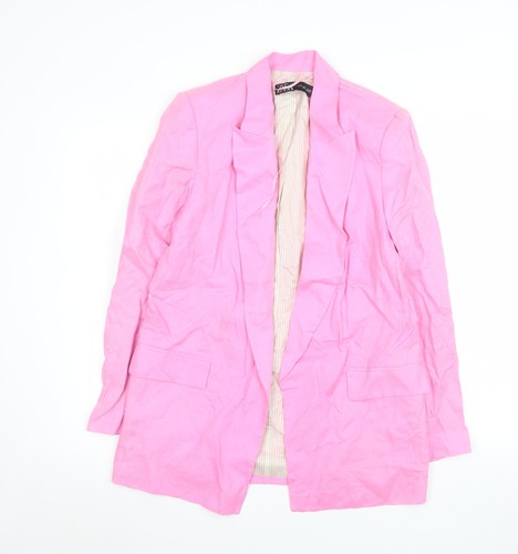 Blazer donna taglia zara - blazer,