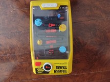 TRICKY TRAPS TOMY VINTAGE