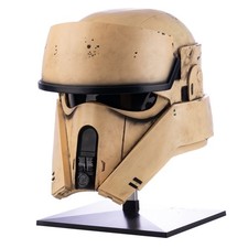Casco shoretrooper star - shoretrooper, wars