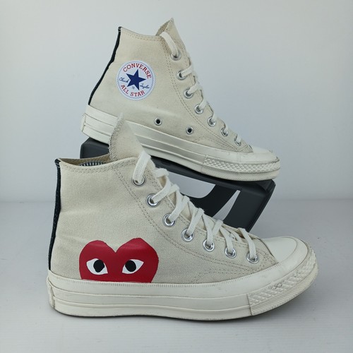 Converse comme des garcons - converse,