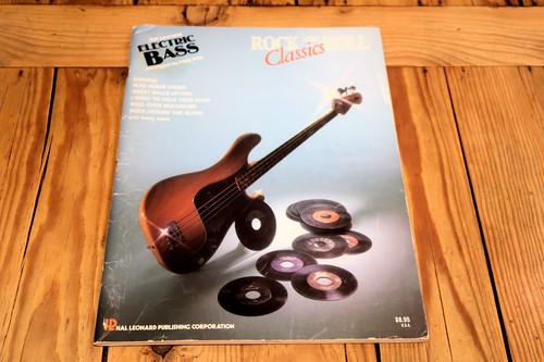 Rock and roll - rock,