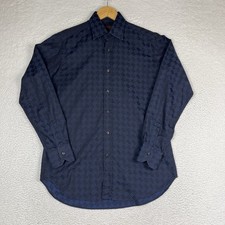 Etro Milano Button Up Shirt