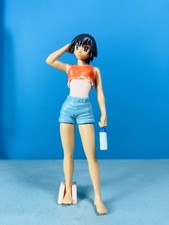 12504 Nadesico martian bandai sexy Gashapon anime manga figure miniatura vintage
